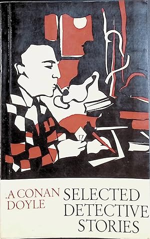 Bild des Verk�ufers f�r Selected Detective Stories zum Verkauf von books4less (Versandantiquariat Petra Gros GmbH & Co. KG)