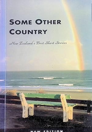 Seller image for Some Other Country: New Zealand's Best Short Stories for sale by books4less (Versandantiquariat Petra Gros GmbH & Co. KG)