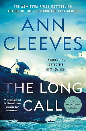 Imagen del vendedor de The Long Call: A Detective Matthew Venn Novel (Matthew Venn series, 1) a la venta por Zoom Books East
