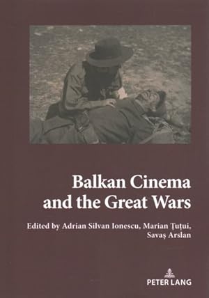 Immagine del venditore per Balkan Cinema and the Great Wars : Our Story venduto da GreatBookPrices