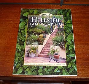 Bild des Verk�ufers f�r Sunset Hillside Landscaping zum Verkauf von Off The Shelf