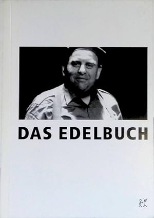 Imagen del vendedor de Das Edelbuch. a la venta por books4less (Versandantiquariat Petra Gros GmbH & Co. KG)