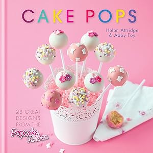 Immagine del venditore per Cake Pops venduto da Off The Shelf