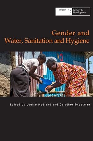 Imagen del vendedor de Gender and Water Sanitation and Hygiene a la venta por GreatBookPrices