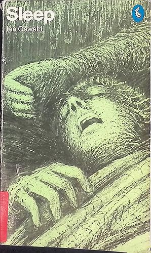 Immagine del venditore per Sleep: Fourth Revised Edition venduto da books4less (Versandantiquariat Petra Gros GmbH & Co. KG)