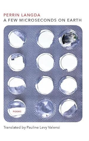 Imagen del vendedor de FEW MICROSECONDS ON EARTH a la venta por AHA-BUCH GmbH
