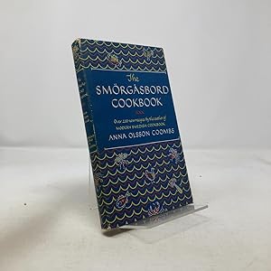 Imagen del vendedor de The Smorgasbord Cookbook a la venta por Southampton Books