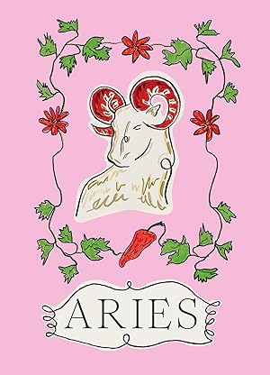 Bild des Verk�ufers f�r Aries (Planet Zodiac, 1) zum Verkauf von Zoom Books East