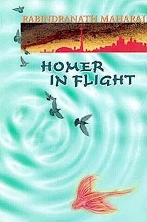Immagine del venditore per Homer in Flight venduto da AHA-BUCH GmbH
