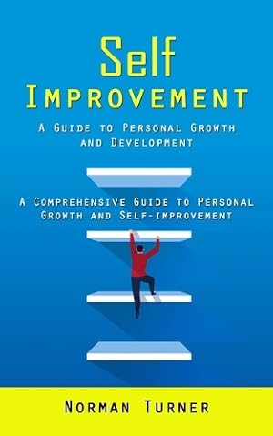 Immagine del venditore per Self Improvement venduto da Rarewaves.com USA