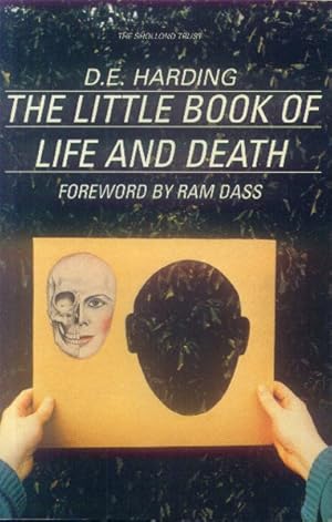 Imagen del vendedor de The Little Book of Life and Death a la venta por Paperback Recycler