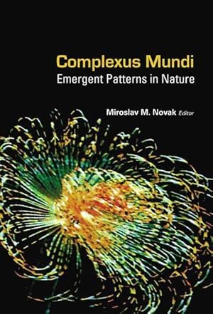 Bild des Verk�ufers f�r Complexus Mundi: Emergent Patterns in Nature zum Verkauf von AHA-BUCH GmbH