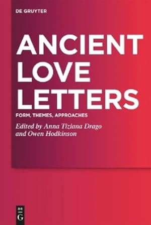 Seller image for Ancient Love Letters for sale by Rarewaves USA United