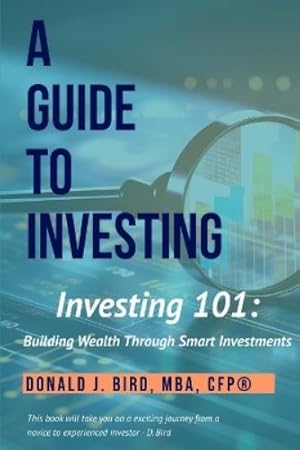 Seller image for Investing 101 for sale by Rarewaves USA United