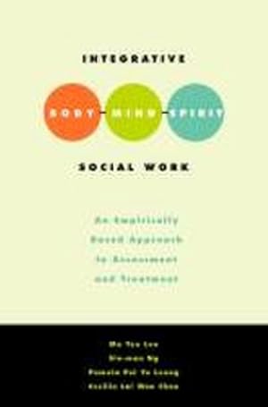 Immagine del venditore per Integrative Body-Mind-Spirit Social Work venduto da AHA-BUCH GmbH