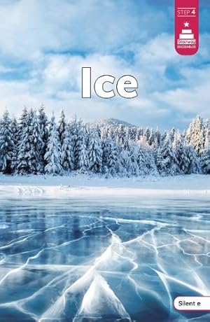 Imagen del vendedor de Ice a la venta por Rarewaves USA United