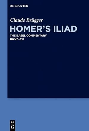 Bild des Verk�ufers f�r Homer's Iliad zum Verkauf von Rarewaves USA United