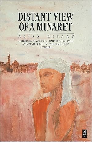 Immagine del venditore per Distant View of a Minaret venduto da The Haunted Bookshop, LLC