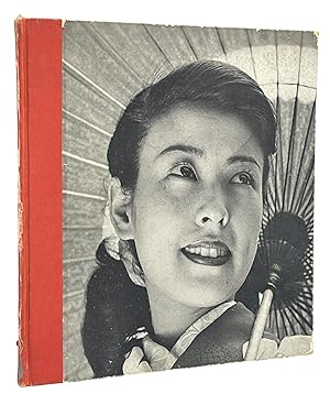 Seller image for Tokyo on a Five Day Pass; with Candid Camera for sale by Caroliniana