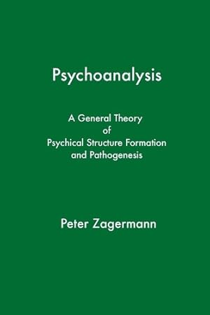 Imagen del vendedor de Psychoanalysis a la venta por Rarewaves.com USA