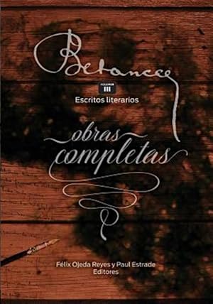 Immagine del venditore per Ramon Emeterio Betances : Escritos Literarios -Language: spanish venduto da GreatBookPricesUK