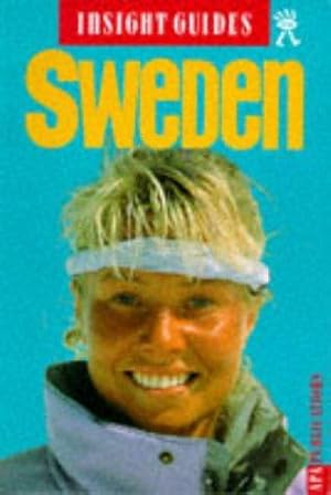 Seller image for Sweden Insight Guide (Insight Guides) for sale by WeBuyBooks