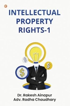 Imagen del vendedor de Intellectual Property Rights-1 a la venta por Rarewaves USA