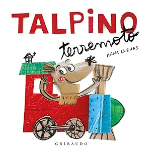 Immagine del venditore per Talpino Terremoto. Ediz. a colori venduto da Rarewaves.com USA