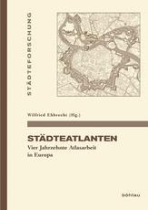 Seller image for Staedteatlanten for sale by moluna