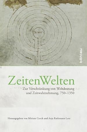Immagine del venditore per ZeitenWelten venduto da moluna