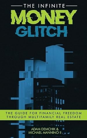 Immagine del venditore per The Infinite Money Glitch venduto da Rarewaves.com UK