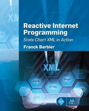 Imagen del vendedor de Reactive Internet Programming a la venta por Rarewaves.com UK