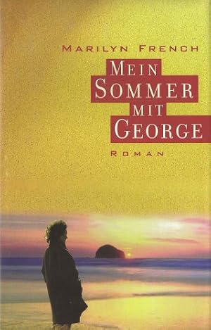 Bild des Verk�ufers f�r Mein Sommer mit George zum Verkauf von Ammareal