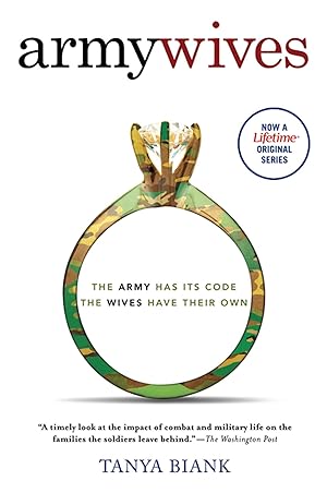 Immagine del venditore per Army Wives: The Unwritten Code of Military Marriage venduto da Off The Shelf