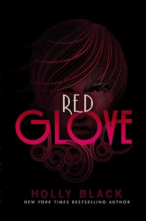 Immagine del venditore per Red Glove (Curse Workers, Book 2) venduto da Off The Shelf