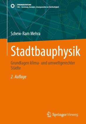 Immagine del venditore per Stadtbauphysik venduto da moluna