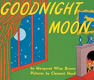 Seller image for Goodnight Moon for sale by Aspen Book Co.