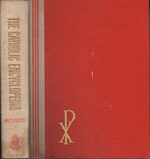 Immagine del venditore per The Catholic Encyclopedia venduto da Jonathan Grobe Books