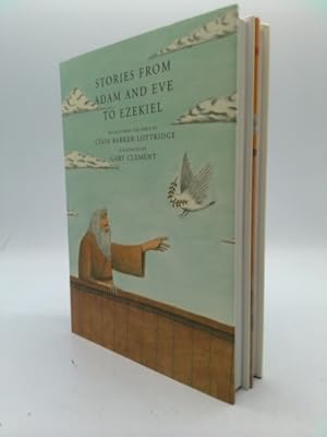 Immagine del venditore per Stories from the Bible venduto da ThriftBooksVintage