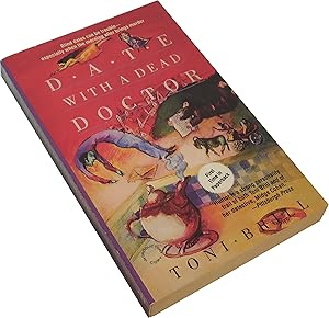 Seller image for Date With A Dead Doctor for sale by Used Book Company