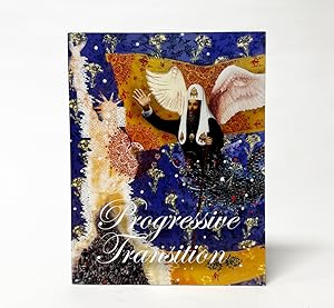 Immagine del venditore per Progressive Transition : The New York Latin American Triennial venduto da Exquisite Corpse Booksellers