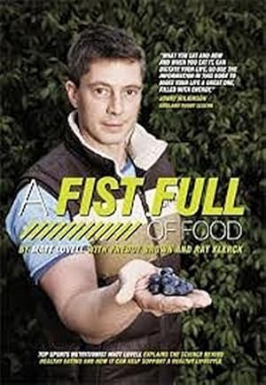 Immagine del venditore per Fist Full of Food venduto da WeBuyBooks