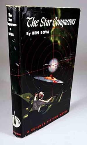 Seller image for The Star Conquerors for sale by The Literary Lion