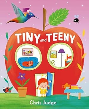 Imagen del vendedor de Tiny and Teeny a la venta por WeBuyBooks