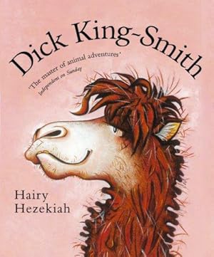 Bild des Verk�ufers f�r Hairy Hezekiah zum Verkauf von WeBuyBooks