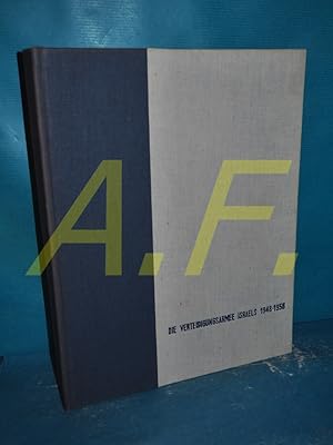 Immagine del venditore per Die Verteidigungsarmee Israels 1948 - 1958 : Ein Bildbericht. Einl. von David Ben-Gurion venduto da Antiquarische Fundgrube e.U.