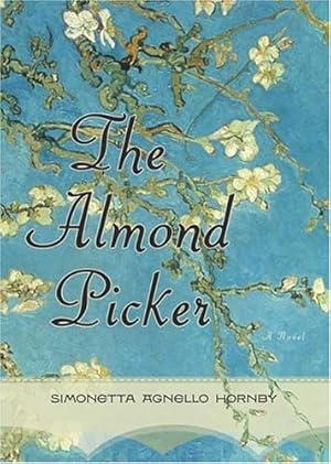 Seller image for The Almond Picker: A Novel for sale by Goodwill Books