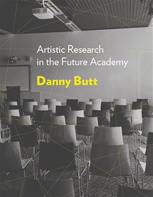 Bild des Verk�ufers f�r Artistic Research in the Future Academy zum Verkauf von GreatBookPricesUK