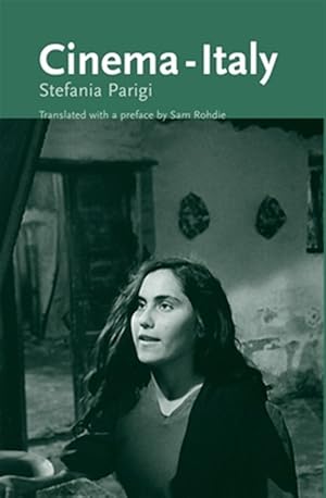 Immagine del venditore per Cinema-Italy venduto da GreatBookPricesUK