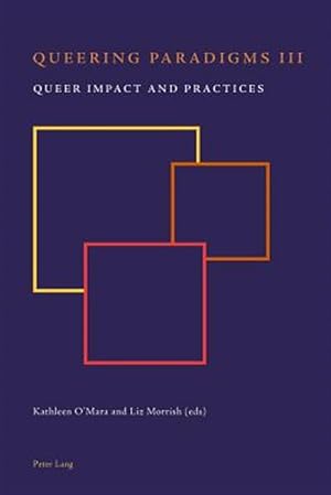 Seller image for Queer Impact and Practices for sale by GreatBookPricesUK